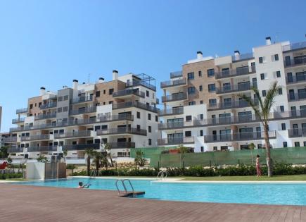 Appartement pour 550 000 Euro sur la Costa Blanca, Espagne