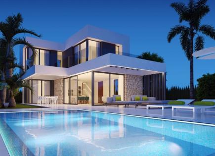 Haus für 495 000 euro in Costa Blanca, Spanien