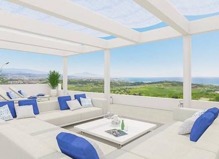 Appartement pour 440 000 Euro en Espagne