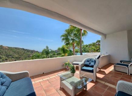 Appartement pour 469 000 Euro en Espagne