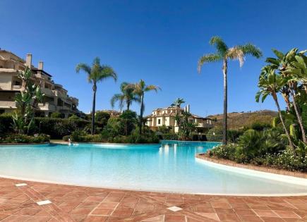 Flat for 700 000 euro in Spain