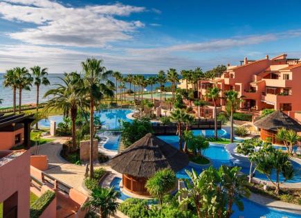 Flat for 725 000 euro in Spain