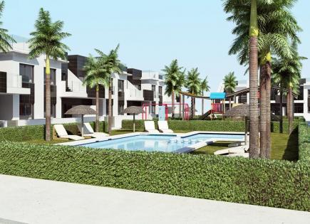 Appartement pour 174 900 Euro sur la Costa Blanca, Espagne