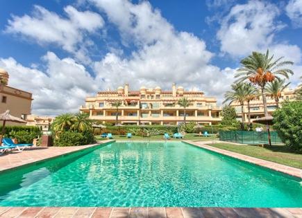 Flat for 295 000 euro on Costa del Sol, Spain