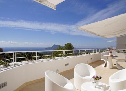 Maison pour 840 000 Euro sur la Costa Blanca, Espagne