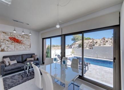 Casa para 299 000 euro en la Costa Blanca, España