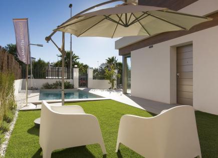 Maison pour 385 000 Euro sur la Costa Blanca, Espagne