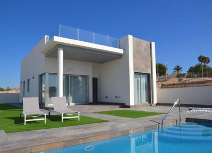 Casa para 345 000 euro en la Costa Blanca, España