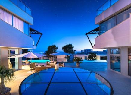 Maison urbaine pour 825 000 Euro en Espagne