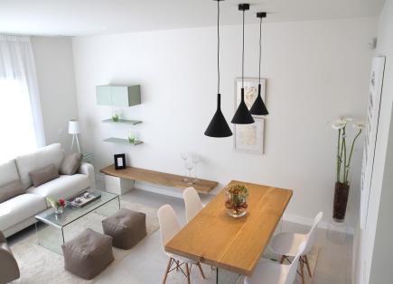 Stadthaus für 246 000 euro in Costa Blanca, Spanien