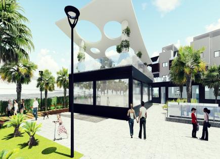 Piso para 153 000 euro en la Costa Blanca, España