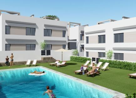 Piso para 186 900 euro en la Costa Blanca, España
