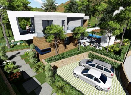 Haus für 695 000 euro in Costa Blanca, Spanien