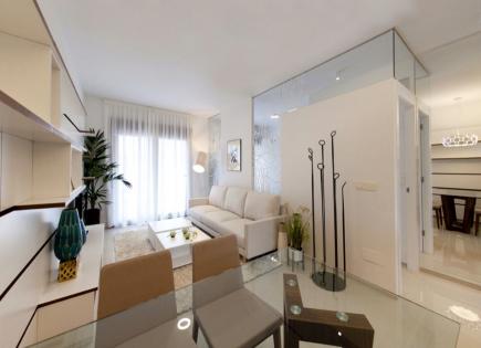 Wohnung für 384 000 euro in Costa Blanca, Spanien
