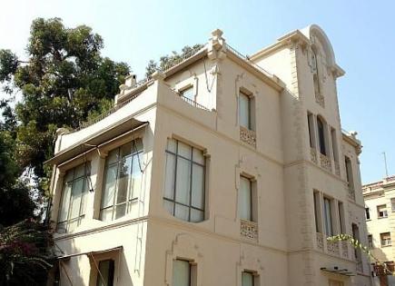 House for 3 950 000 euro in Barcelona, Spain