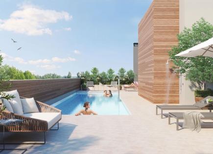 Piso para 1 210 000 euro en Barcelona, España