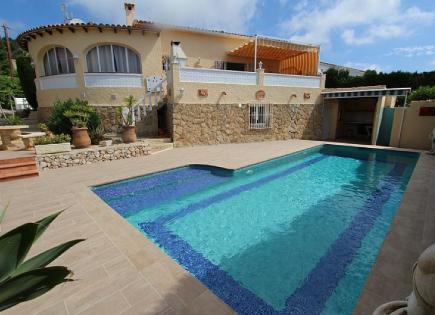Casa para 340 000 euro en la Costa Blanca, España