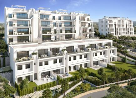 Appartement pour 356 000 Euro sur la Costa Blanca, Espagne