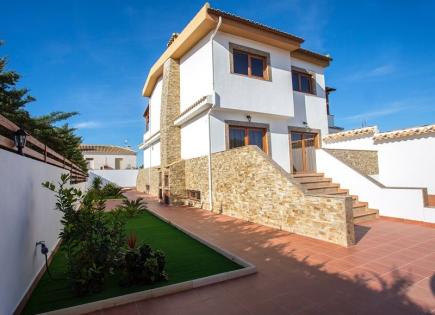 Stadthaus für 420 000 euro in Costa Blanca, Spanien