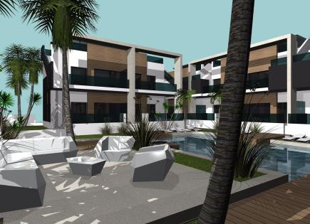 Wohnung für 175 000 euro in Costa Blanca, Spanien