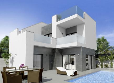 Casa per 224 500 euro sulla Costa Blanca, Spagna
