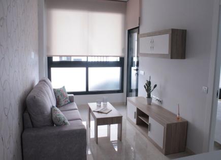 Wohnung für 119 000 euro in Costa Blanca, Spanien