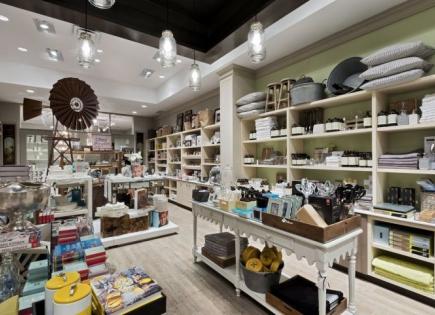 Commercial property for 850 000 euro in Barcelona, Spain