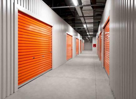 Propiedad comercial para 325 000 euro en Barcelona, España