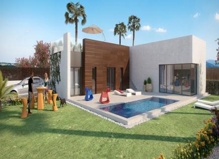 House for 339 000 euro on Costa Blanca, Spain