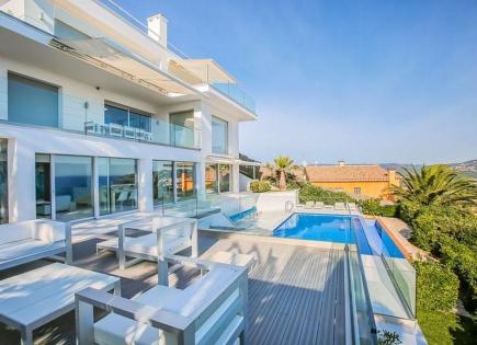 House for 1 850 000 euro on Costa Brava, Spain