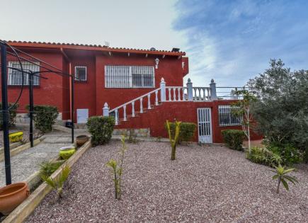 Maison pour 349 000 Euro sur la Costa Blanca, Espagne