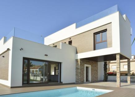 Casa para 645 000 euro en la Costa Blanca, España