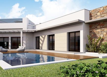 Maison pour 523 209 Euro sur la Costa Blanca, Espagne