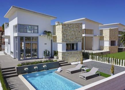 Casa para 375 000 euro en la Costa Blanca, España