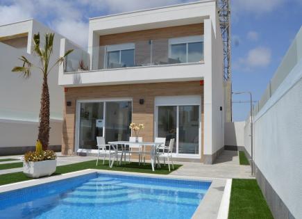 House for 229 000 euro on Costa Calida, Spain