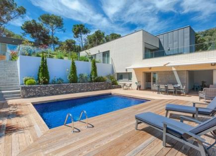 House for 1 250 000 euro on Costa Brava, Spain