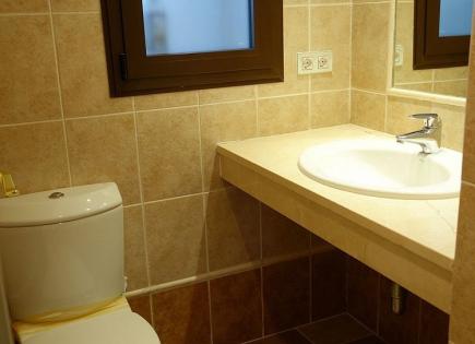 Flat for 350 000 euro on Costa del Sol, Spain