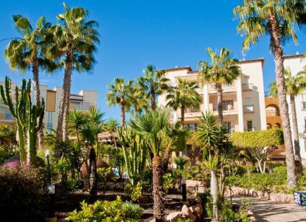 Appartement pour 159 000 Euro sur la Costa Blanca, Espagne