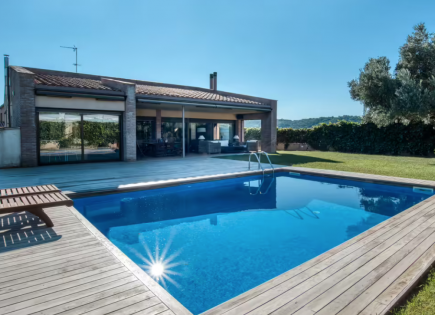 Casa para 1 195 000 euro en la Costa Brava, España