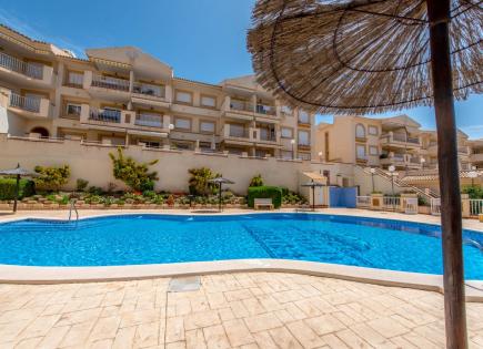 Piso para 239 000 euro en la Costa Blanca, España