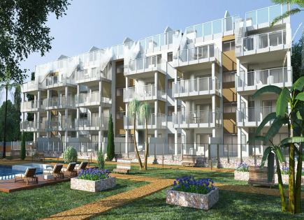 Flat for 209 000 euro on Costa Blanca, Spain