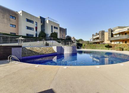 Piso para 290 000 euro en la Costa Brava, España