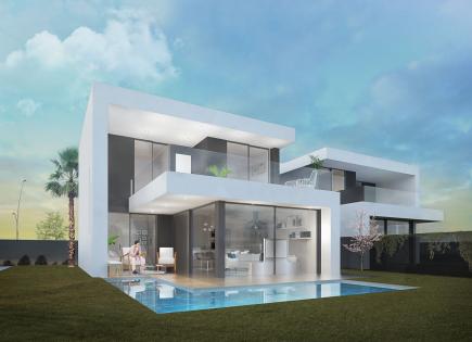 Haus für 399 950 euro in Costa Calida, Spanien