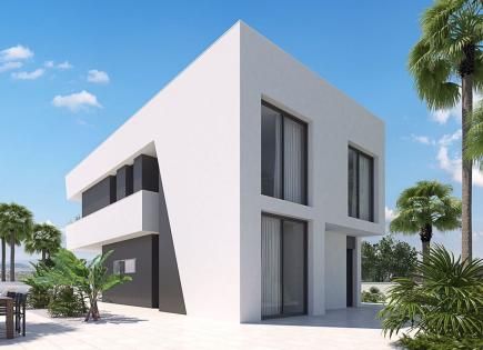 Maison pour 469 000 Euro sur la Costa Blanca, Espagne