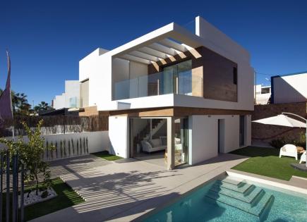 Maison pour 259 900 Euro sur la Costa Blanca, Espagne