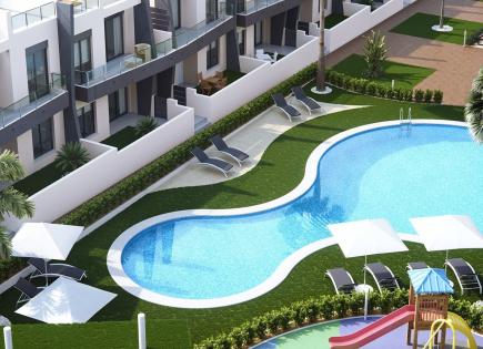 Wohnung für 259 900 euro in Costa Blanca, Spanien