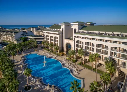 Propiedad comercial para 15 000 000 euro en la Costa del Maresme, España