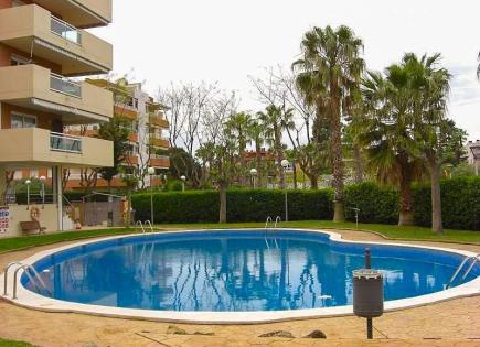 Appartamento per 245 000 euro sulla Costa Daurada, Spagna