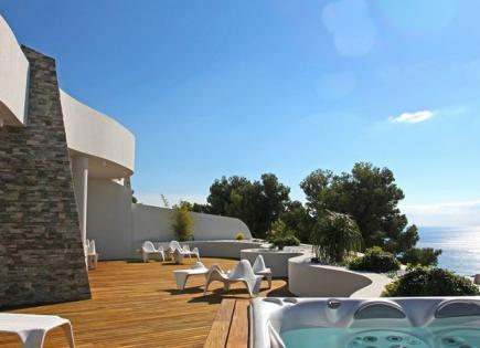 Piso para 1 700 000 euro en la Costa Blanca, España