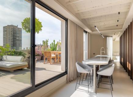 Appartement pour 1 100 000 Euro à Barcelone, Espagne